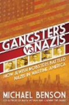 Bild von Gangsters vs. Nazis (eBook)