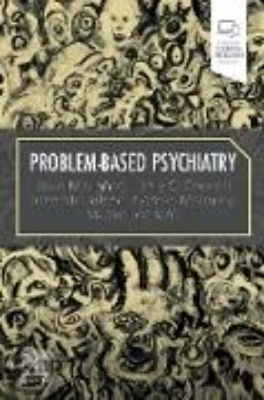 Bild von Problem-Based Psychiatry E-Book (eBook)