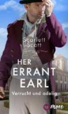 Bild von Her Errant Earl (eBook)