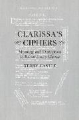 Bild von Clarissa's Ciphers