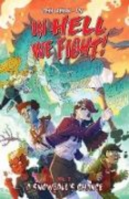 Bild von In Hell We Fight Vol. 1 (eBook)