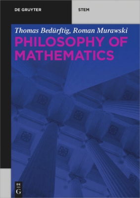 Bild von Philosophy of Mathematics (eBook)