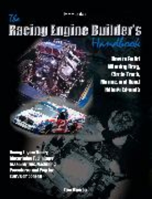 Bild von Racing Engine Builder's HandbookHP1492 (eBook)