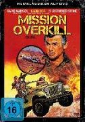 Bild von Mission Overkill