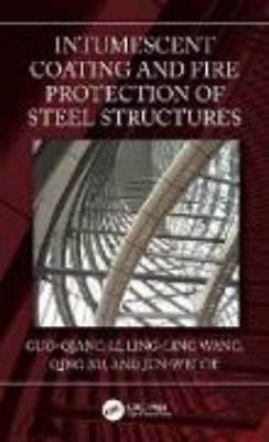 Bild von Intumescent Coating and Fire Protection of Steel Structures (eBook)