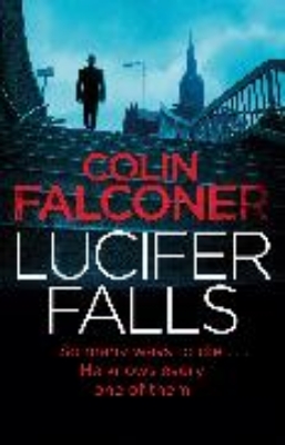 Bild von Lucifer Falls