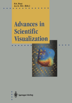 Bild von Advances in Scientific Visualization