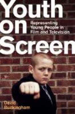 Bild von Youth on Screen (eBook)