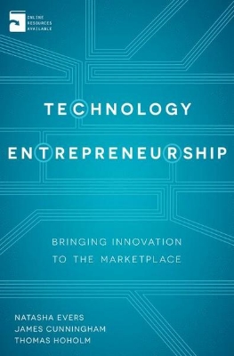 Bild von Technology Entrepreneurship (eBook)