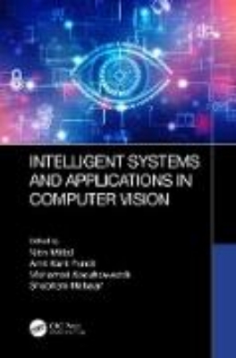 Bild von Intelligent Systems and Applications in Computer Vision (eBook)