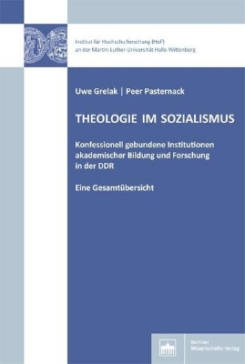 Bild von Theologie im Sozialismus (eBook)