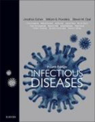 Bild von Infectious Diseases E-Book (eBook)