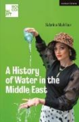 Bild zu A History of Water in the Middle East (eBook)