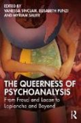 Bild von The Queerness of Psychoanalysis