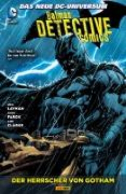 Bild von Batman - Detective Comics, Bd. 3: Der Herrscher von Gotham (eBook)