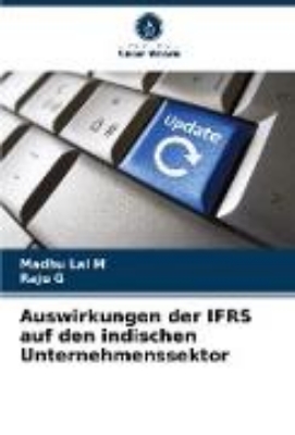 Bild zu Auswirkungen der IFRS auf den indischen Unternehmenssektor