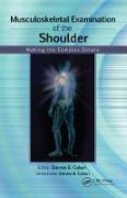 Bild von Musculoskeletal Examination of the Shoulder (eBook)