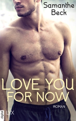 Bild von Love You For Now (eBook)