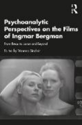 Bild von Psychoanalytic Perspectives on the Films of Ingmar Bergman