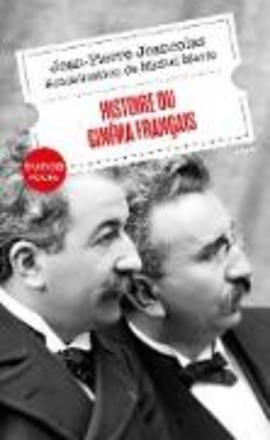 Bild von Histoire du cinéma français (eBook)