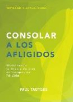 Bild zu Consolar a los afligidos (eBook)