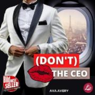 Bild von (Don't) Kiss the CEO (Audio Download)