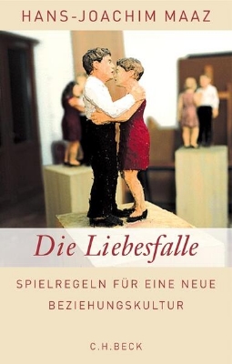 Bild zu Die Liebesfalle (eBook)