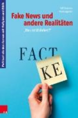 Bild von Fake News und andere Realitäten (eBook)