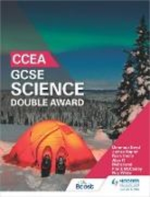 Bild zu CCEA GCSE Double Award Science (eBook)