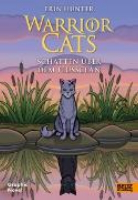 Bild von Warrior Cats - Schatten über dem FlussClan (eBook)