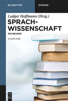 Bild zu Sprachwissenschaft (eBook)