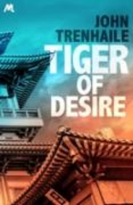 Bild von Tiger of Desire (eBook)