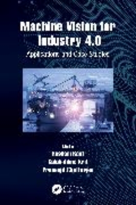 Bild von Machine Vision for Industry 4.0