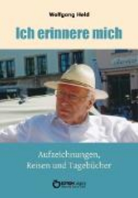 Bild von Ich erinnere mich (eBook)