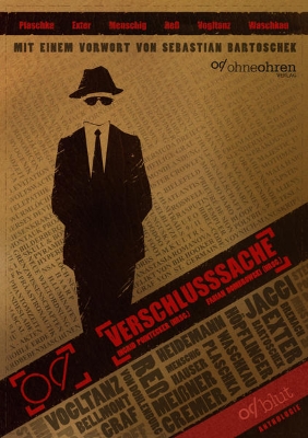 Bild von Verschlusssache (eBook)