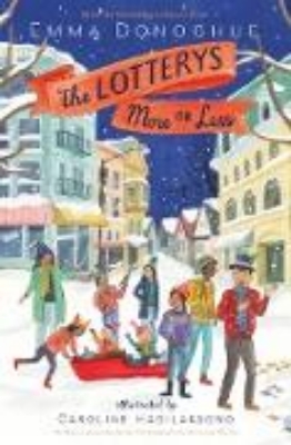 Bild zu The Lotterys More or Less (eBook)