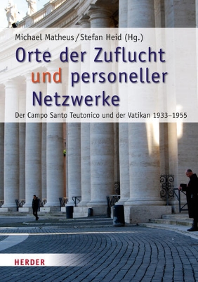 Bild von Orte der Zuflucht und personeller Netzwerke