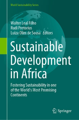 Bild von Sustainable Development in Africa (eBook)