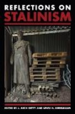 Bild von Reflections on Stalinism (eBook)