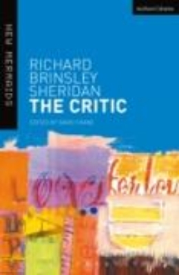 Bild von The Critic (eBook)