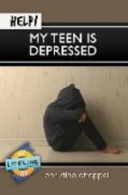 Bild zu Help! My Teen Is Depressed