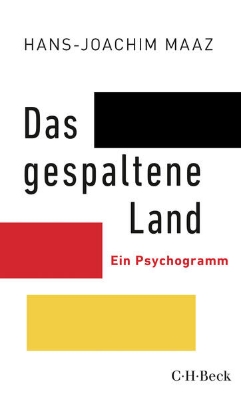 Bild von Das gespaltene Land