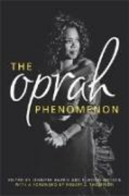 Bild von The Oprah Phenomenon