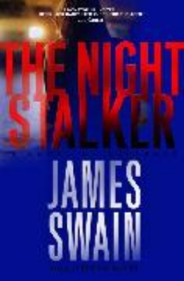 Bild zu The Night Stalker (eBook)