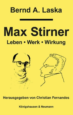 Bild von Max Stirner (eBook)