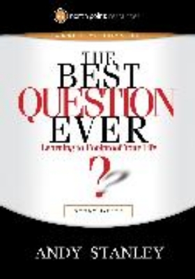 Bild von The Best Question Ever Study Guide (eBook)