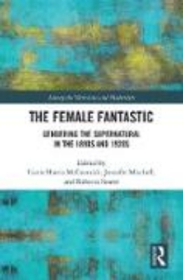 Bild von The Female Fantastic (eBook)