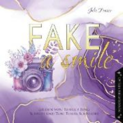 Bild von Fake a smile (Audio Download)