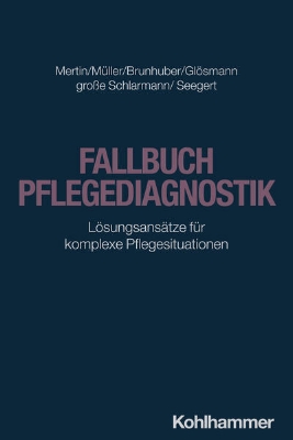 Bild von Fallbuch Pflegediagnostik (eBook)