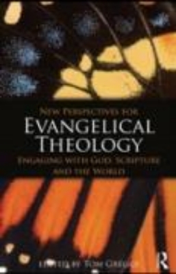 Bild zu New Perspectives for Evangelical Theology (eBook)